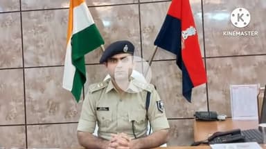 नवादा: नवादा जिले के विभिन्न थाना की पुलिस ने पुलिस अधीक्षक के निर्देश पर चलाए विशेष छापेमारी अभियान 51 गिरफ्तार