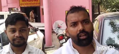 बलिया: बहेरी स्थित आसमां अस्पताल होगा सील, सिटी अस्पताल के खिलाफ होगी कार्रवाई, प्रेम वर्मा के मिलने के बाद CMO ने लिया एक्शन