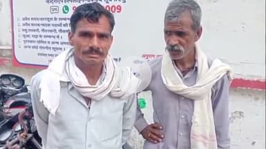 बरेली: थाना कैंट क्षेत्र के ग्राम बगिया निवासी पीड़ित का आरोप, जमीन पर हो रहा कब्ज़ा, एसएसपी से की शिकायत