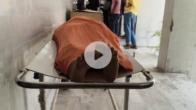 लोहरदगा: चमडू में किशोरी ने फांसी लगाकर की आत्महत्या