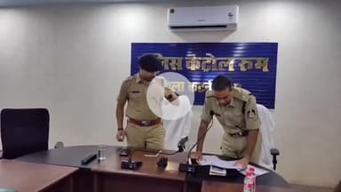 कटनी नगर: नवागत पुलिस अधीक्षक अभिनव विश्वकर्मा की पहल, श्रेष्ठ कार्य करने वाले पुलिसकर्मी सम्मानित