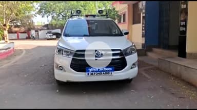 दमोह: हथियारों का जखीरा जब्त, तीन आरोपी गिरफ्तार: दमोह पुलिस ने किया बड़ा खुलासा