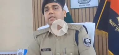 पटना ग्रामीण: पटना में ट्रैफिक एसपी अपराजित लोहान ने कहा- गलत चालान हुआ तो 15 दिन में होगा कैंसिल