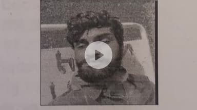 इंदौर: हीरा नगर क्षेत्र में अज्ञात व्यक्ति ने अज्ञात कारणों से की आत्महत्या