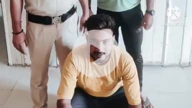 सोनीपत: क्राईम यूनिट खरखौदा पुलिस टीम ने शेटरिंग का सामान चोरी करने के मामले में तीसरे आरोपी को किया गिरफ्तार