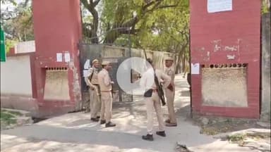 इटावा: बकेवर थाने में दर्ज आर्म्स एक्ट के मामले में न्यायाधीश ने अभियुक्त को सुनाई सजा, लगाया अर्थदंड