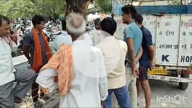 गोपालगंज: चक पहाड़ मुंजा गांव में भूमि विवाद में तलवार से हमला कर अधेड़ की हत्या, पांच घायल, जांच जारी