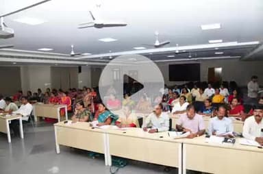 మహబూబ్ నగర్ అర్బన్: అమ్మ మాట అంగన్వాడీ బాట కార్యక్రమాన్ని విజయవంతం చేయాలి: జిల్లా కలెక్టర్ విజయేంద్రియ బోయ