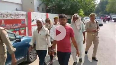 बरेली: बरेली कोर्ट ने फरीदपुर क्षेत्र में पुरानी रंजिश में किसान की हत्या करने वाले पिता-पुत्र समेत 5 को उम्रकैद की सजा सुनाई