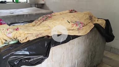 लोहरदगा: कुरैशी मोहल्ला: घरेलू विवाद में युवती ने विषपान किया, इलाज के दौरान हुई मौत