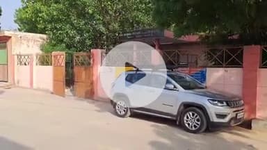 फिरोज़ाबाद: फ़िरोज़ाबाद रेलवे स्टेशन के समीप एक अधेड़ व्यक्ति की ट्रेन से कटकर हुई मौत