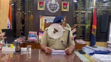 बरेली: भुता-सिरौली इंस्पेक्टर सस्पेंड, सुभाषनगर और फतेहगंज पश्चिमी लाइन हाजिर, एसएसपी ने 12 अन्य थानों के प्रभारी बदले,