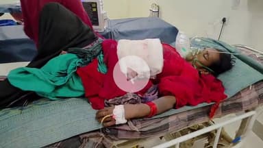 बेतिया: चम्पापुर गांव में जंगली भैंस के हमले से 55 वर्षीय महिला जख्मी, जीएमसीएच में भर्ती, हालत गंभीर