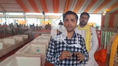 बहराइच: चित्तौरा पहुंचे सुभाषपा प्रदेश अध्यक्ष व महिला मोर्चा प्रदेश अध्यक्ष ने सीएम योगी के कार्यक्रम की की प्रशंसा