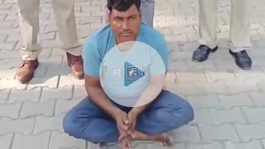 दीगोद: टाकरवाड़ा गांव में घर की रखवाली के लिए छोड़े गए व्यक्ति ने की लाखों की चोरी, बूढादीत पुलिस ने आरोपी को किया गिरफ्तार