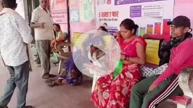 फतेहपुर: कल्यानपुर के NH2 चौडगरा कस्बे में अंतिम संस्कार से लौट रहे बाइक सवार को ट्रक ने मारी टक्कर, एक की मौत