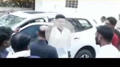 टोंक: विधायक सचिन पायलट सआदत अस्पताल पहुंचे, कहा- इस स्पॉट की ऑडिट और सर्वे कराएंगे