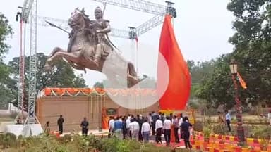 बहराइच : पूजा, सम्मान व मेला तो महाराजा सुहेलदेव का होना चाहिए, सैय्यद सालार मसऊद गाजी का नहीं : मुख्यमंत्री आदित्यनाथ