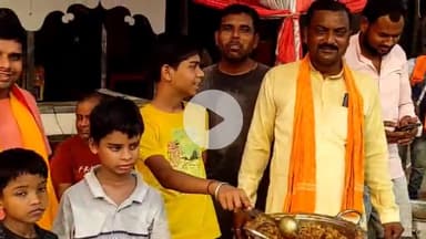 तरबगंज: तरबगंज तहसील क्षेत्र में ज्येष्ठ मास के अंतिम मंगलवार को रही भंडारे की धूम,भक्ति गीतों के साथ किया प्रसाद वितरण