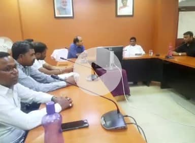 बेरमो: हाईवा कोयलांचल ऑनर एसोसिएशन बेरमो और संपूर्ण विस्थापित