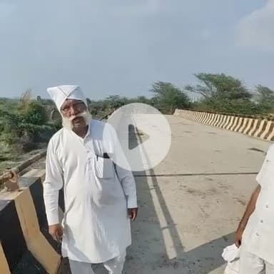 #Watch | The satisfaction expressed by citizens reflects the success of our collective efforts.

#Faridabad #Haryana