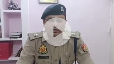 सुल्तानपुर: अधिवक्ता हत्याकांड में 2 आरोपियों को गिरफ्तार किया गया, ASP अखंड प्रताप ने दी जानकारी