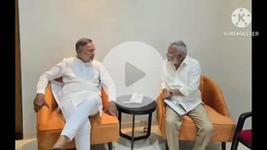 जालौर: जालौर ऊर्जा मंत्री हीरालाल नागर बुधवार को जालौर जिले के दौरे पर रहेंगे, जनसंपर्क अधिकारी ने दी जानकारी