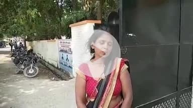 फतेहपुर: कोर्राकनक में भाभी को देवर ने घर में घुसकर पीटा, घर में कब्जा करने की नीयत से की पिटाई, ललौली का मामला