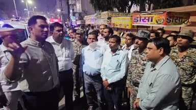 कोल: नो वेंडिंग ज़ोन में वेंडर्स को ओएलएफ से हटाया जाएगा, 7 दिन बाद होगी कार्रवाई