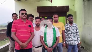 पूर्वी टुंडी: शंकर डीह में धान पैक्स दुकान का टुंडी विधायक की गैरमौजूदगी में उद्घाटन होने पर झामुमो अध्यक्ष ने जताया विरोध