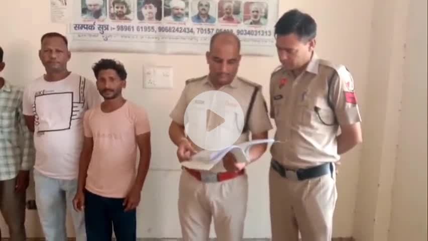 सरस्वती नगर: तेज रफ्तार स्विफ्ट कार ने बाइक सवार दो युवकों को मारी टक्कर, एक की मौत