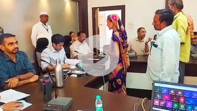 लांजी: लांजी में कब्ज़े वाली भूमि पर निर्माण कार्य रोकने और सीमांकन में देरी की जांच हेतु कलेक्टर ने SDM को दिए निर्देश