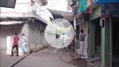 मांगरौल: मांगरोल कस्बे में जयपुर विद्युत विभाग की विजिलेंस ने 11 जनों पर की कार्रवाई, ₹3 लाख का जुर्माना