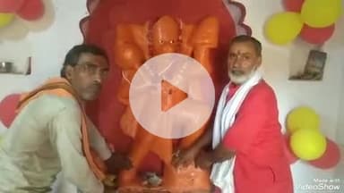 खबर औरैया से ज्येष्ठ माह के अंतिम बड़े मंगलवार को सदर कोतवाली में हुआ संगीत में सुंदरकांड पाठ का आयोजन और विशाल भंडारा