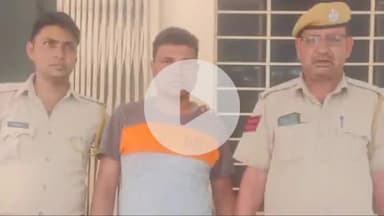 टोंक: पुरानी टोंक थाना पुलिस ने एक युवक को गिरफ्तार किया, कब्जे से 8.50 ग्राम स्मैक और मोटरसाइकिल की बरामदगी