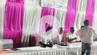 पचपदरा: अतिरिक्त जिला कलक्टर डॉ. गुंजन सोनी ने ग्राम पंचायत रानीदेसीपुरा में रात्रि चौपाल लगाकर सुनी जन समस्याएं