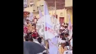 वाराणसी में कबीर के जन्मोत्सव पर काशी में पहुंचे 3 लाख अनुयायी