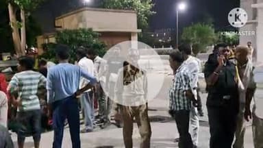 फिरोज़ाबाद: मेडिकल कॉलेज के सौ सैया अस्पताल में इलाज के दौरान मासूम बच्चे की हुई मौत, परिजनों ने लापरवाही का लगाया आरोप