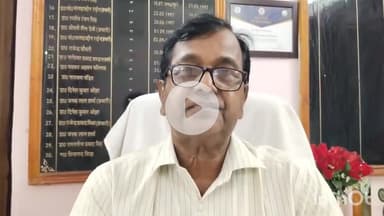 सासाराम: मातृ शिशु अस्पताल में मरीजों की भीड़ को देखते हुए दो ओपीडी महिलाओं के लिए की गई व्यवस्था