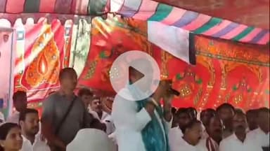 పేదవాడి సొంత ఇంటి కల కాంగ్రెస్ ప్రభుత్వం తోనే సాకారం అయింది: ఎమ్మెల్యే బీర్ల ఐలయ్య