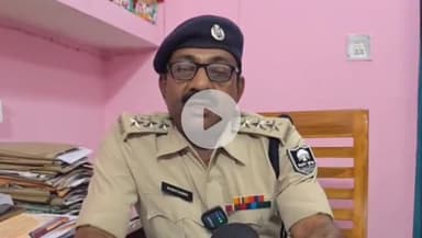 गोपालगंज: छक्का मोड़ के पास हमलावर ने चाकू से किया हमला, पुलिस ने चार आरोपियों को भेजा जेल: एसडीपीओ राजेश कुमार
