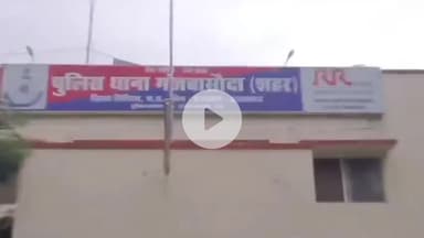 बासोदा: बासौदा: ग्राम भटनी में 70 वर्षीय व्यक्ति ने फांसी लगाकर की आत्महत्या