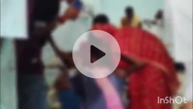 आरा: टाउन थाना क्षेत्र के मोती टोला मोहल्ले में विषपान करने से किशोरी की हालत बिगड़ी