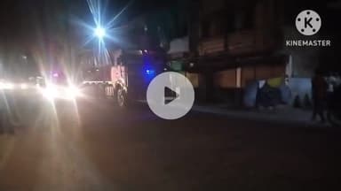 पथरिया: पथरिया थाने का देर रात घेराव, 8 वर्षीय नाबालिग से छेड़छाड़ के आरोप में कार्रवाई की मांग