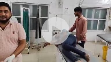 इटावा: फ्रेंड्स कॉलोनी थाना क्षेत्र में अलग-अलग हादसों में बाइक सवार दो युवक हुए घायल, जिला अस्पताल में उपचार जारी