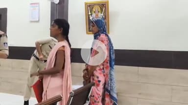 देवसर: बरगवां पुलिस ने घर में हुई चोरी का खुलासा नहीं किया, पीड़ित ने पुलिस अधीक्षक से न्याय की गुहार लगाई