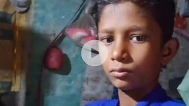 बलरामपुर: बहादुरपुर निवासी 15 वर्षीय बालक हुआ लापता, पिता ने देखे जाने पर सूचित करने की अपील की