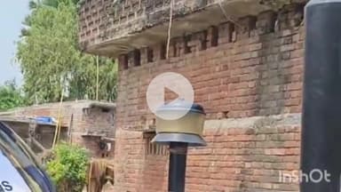 हिसुआ: काशी बीघा से बालू लदे एक ट्रैक्टर को हिसुआ पुलिस ने किया बरामद, FIR दर्ज