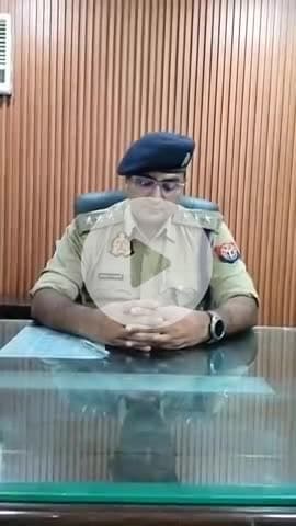 कानपुर: कल्याणपुर के एक अस्पताल में युवक की मौत के मामले में एसीपी ने दी जानकारी