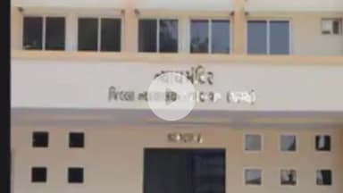 અમદાવાદ શહેર: તથ્ય પટેલની અમદાવાદ ગ્રામ્ય કોર્ટમાં રેગ્યુલર જામીન અરજી